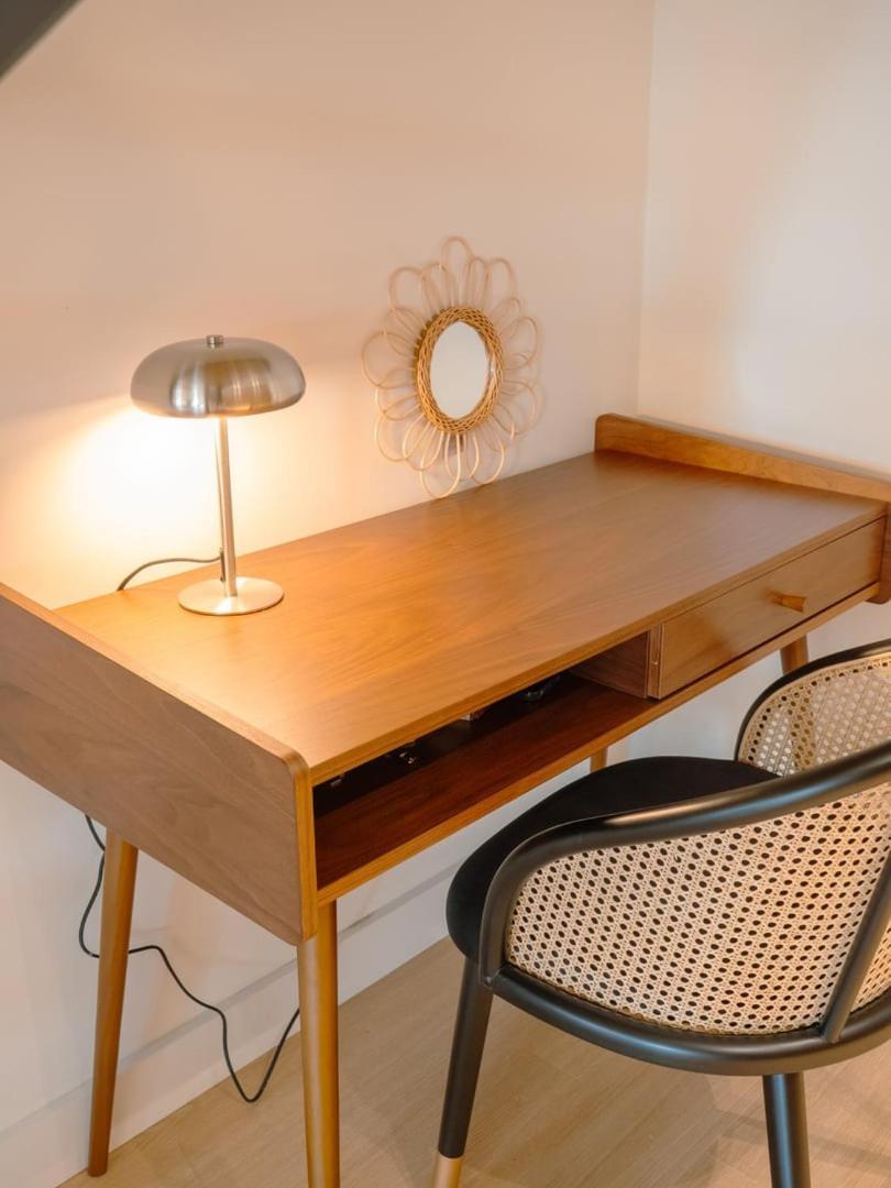 Chic 1br Duplex W/ac Santa Catarina | By Airnest Lisboa