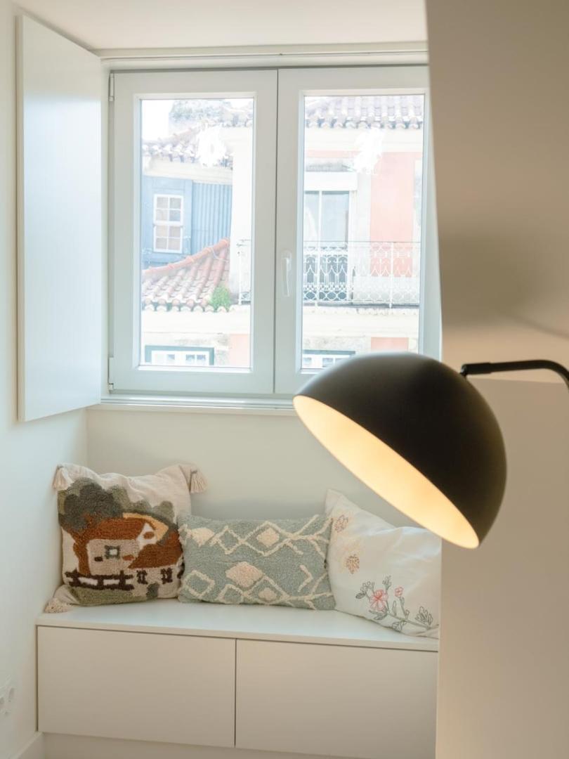 Lejlighed Chic 1br Duplex W/ac Santa Catarina | By Airnest