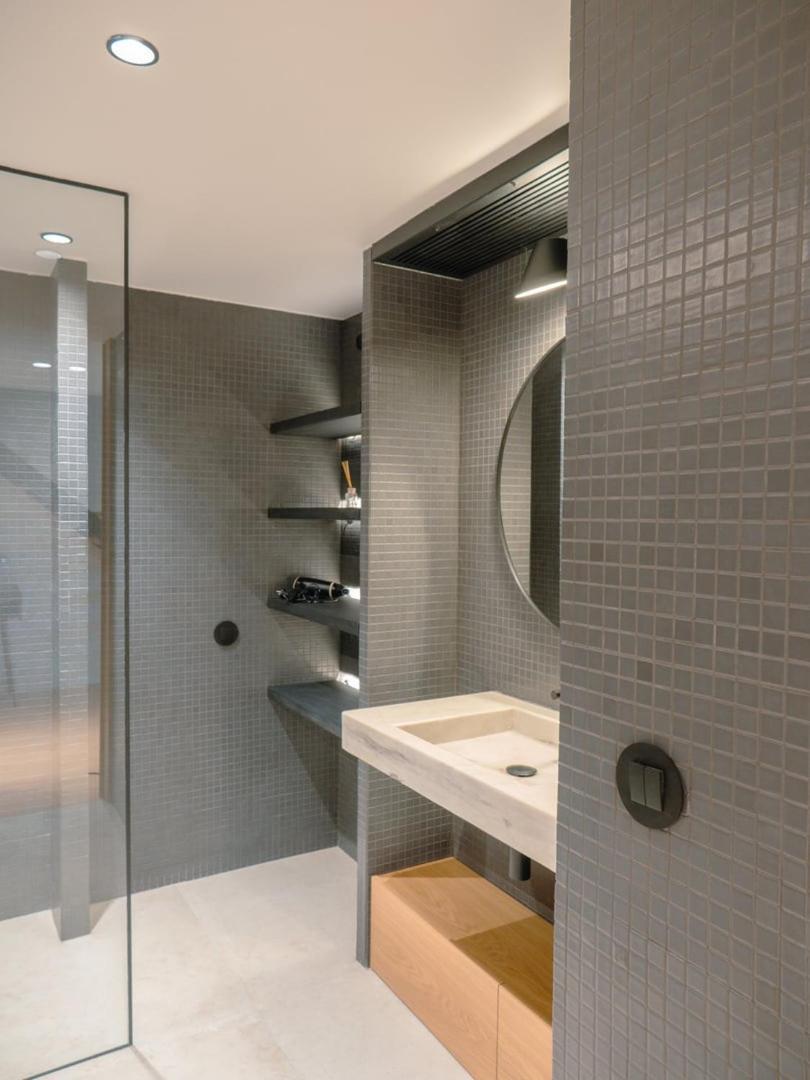 Lejlighed Chic 1br Duplex W/ac Santa Catarina | By Airnest *