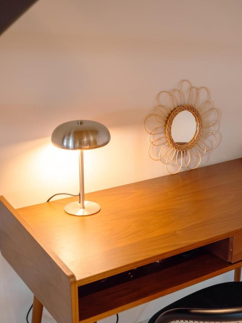 Chic 1br Duplex W/ac Santa Catarina | By Airnest Lejlighed Lisboa