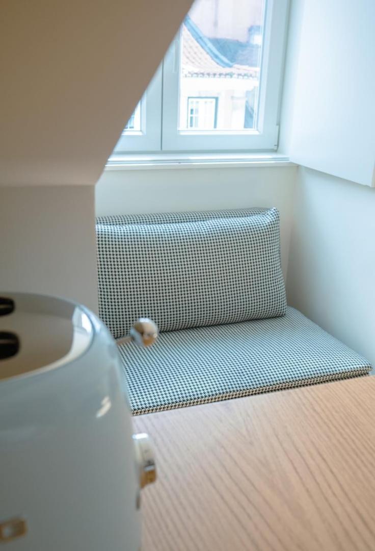 Chic 1br Duplex W/ac Santa Catarina | By Airnest Lisboa