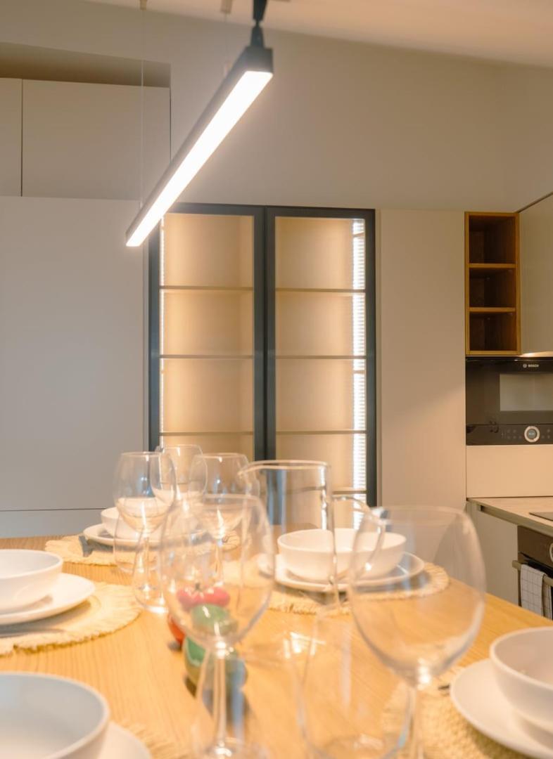 Chic 1br Duplex W/ac Santa Catarina | By Airnest Lisboa