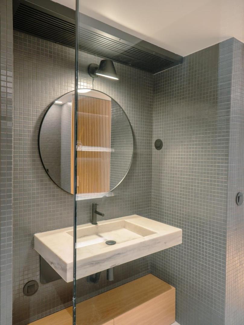 Chic 1br Duplex W/ac Santa Catarina | By Airnest * Lisboa